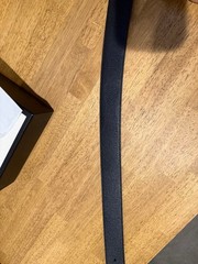 GUCCI Pre-Owned Double Belt