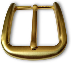 1Pcs 1.5 Inch (38-40Mm) Belt Buckle