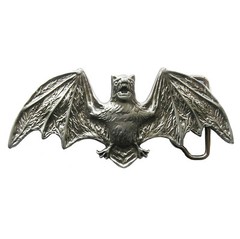 Vintage Style 3D Cut Out Belt Buckle Boucle de Ceinture also Stock in the US
