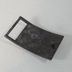 Vintage Belt Buckle Levi Strauss & Co Original Riveted Clothing USA