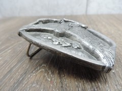 Buckles of America Masterpiece Collection « Landing Eagle » BA-139