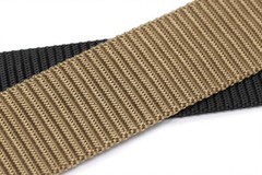 Military Pistol Belt Nylon Tactical Tactical Belt ALICE Marine Corps Type GI