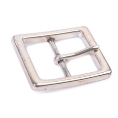 Elliot Rhodes Belt Buckle 34930