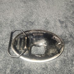 Beer Bottle Opener Belt Buckle Wasted Scene Heavy – GW13