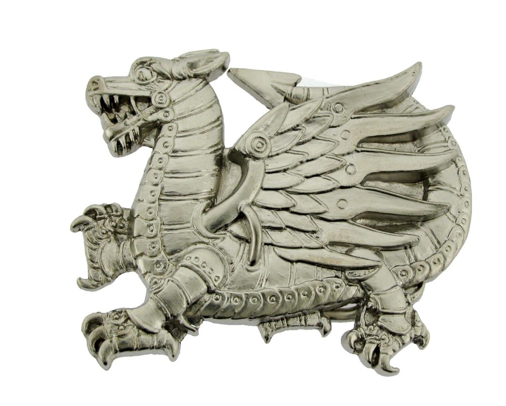 Men Women Belt Buckle Snake Animal Lion Tiger Leopard Metal Black Panther Logo