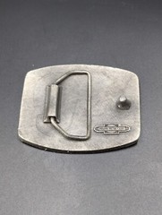 AEP Fuel Supply Safety Achievement Award Belt Buckle Southern Ohio Coal Co.