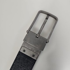 Louis Vuitton Pre-Owned Reversible Belt
