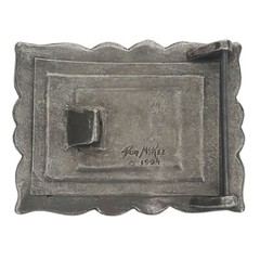 Don McKee Celtic Knot Kilt Belt Buckle – Made In The U.S.