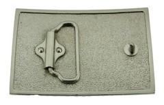 Venezuela Flag Belt Buckle New Western Cowboy Rodeo Venezuelans Men Women Gifts