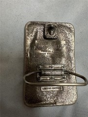 Vintage Mac Tools (USA) Limited Edition Belt Buckle