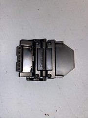 Alloy Metal Buckle – Ironman!