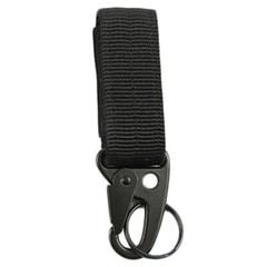 Waistband Hunting Lock Equipment Carabiner Military Outdoor Training Belt Tool