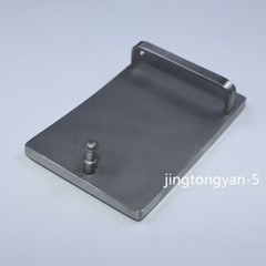 Stainless Steel Belt Buckle Men&rsquo;s Pin Belt Buckles Fits For 1.5 inches Belt