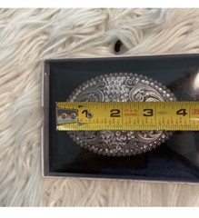 Blazin Roxx Belt Buckle brand new see al photos