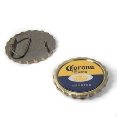 18 Brand New Officially Licensed Corona Extra Belt Buckles for vernonia1935