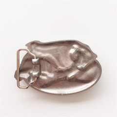 New Vintage Style American Hero Trucker Driver Belt Buckle also Stock in US