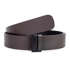 Vatee&rsquo;s Men EU85 (L 100cm/39in. W 3.4cm/1.34in), H106: Black / Brown