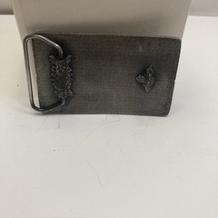 Belt Buckle