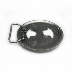 THORS HAMMER Belt Buckle Mjolnir viking jewelry nordic runes asatru norse odin
