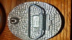 belt buckle-great condition-awesome
