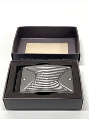 CRKT Tighecoon Belt Buckle Engraved Cold Forged 6061 T6 Aluminum 5270 BELT