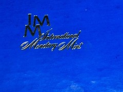 AMERICAN EAGLE BELT BUCKLE Layer 24K Gold by INTERNATIONAL MONETARY MINT NEW COA