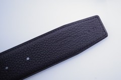 Hermès/belt – Reversible Belt 38 mm – Size 85 – New