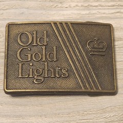 Choice – Vintage Belt Buckle – Buckle – Clasp – Catch