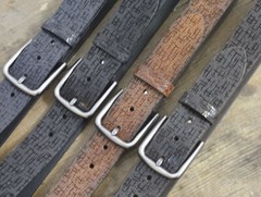 Pin buckle for removable belt belt buckle 4 cm buckles belt buckles