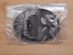 NEW!! Pipe Layer WE DO IT WITH HOES Tradesman Occupational Belt Buckle Tools
