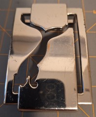 Belt Buckle , Puma ,
