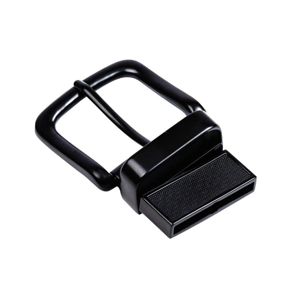 1.5&Prime; (38mm) Belt Buckle Replacement Buckle Reversible Classic Business Buckle