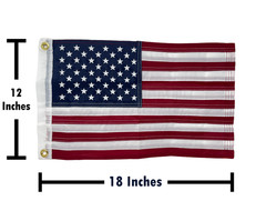 Western Belt Buckle Gift Set with Christmas Box – Veterans American Flag Holiday