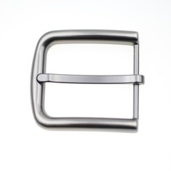 Pin buckle for removable belt belt buckle 4 cm buckles belt buckles