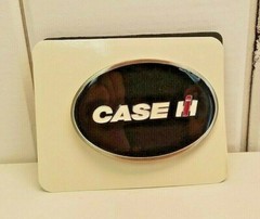 Case IH International Harvestor Pewter Belt Buckle- Made by Spec Cast – ZDJ592