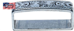 Belt Loop Keeper 1 1/2&Prime; (38Mm-40Mm) Western Leather Belt Buckle Accessories
