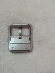 US Polo Assoc Belt Buckle Men&rsquo;s Accessories