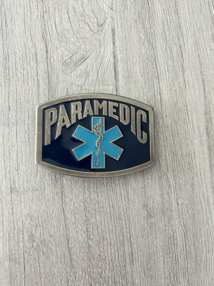 Belt Buckle