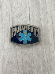 Belt Buckle
