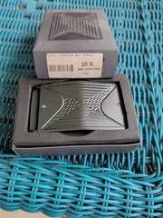 CRKT New Old Stock Belt Buckle Tighecoon 5270