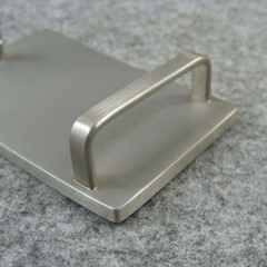 Stainless Steel Pin Belt Buckle Men&rsquo;s Belt Buckles For 35mm Belt Gift