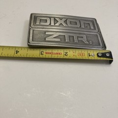 Belt Buckle