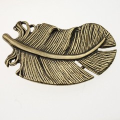 Belt Buckle Spring, Antique Brass, Heavy Duty, Classic, Elegant Design High Quality