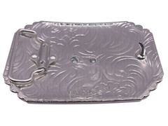 Texas State Belt Buckle Flag Cowboy Rodeo Western Fashion Star Hebillas Vaqueras