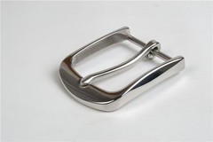 304 stainless steel belt buckle head 4.0CM suitable for buckle 3.8 strap