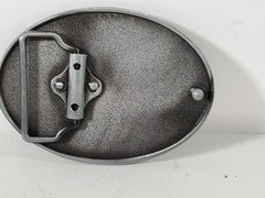 The United States of America Belt Buckle Metal Great American Products USA