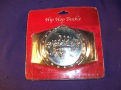 Scorpio Zodiac Sign Bottle Opener Belt Buckle Birthday New hebilla del cinturón