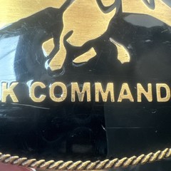 Montana Silversmith Duck Commander Duck Commander Western Belt Buckle