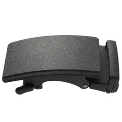 1X 36mm Ratchet Belt Buckle for 3.4-3.6cm Slide Band Automatic Replacement
