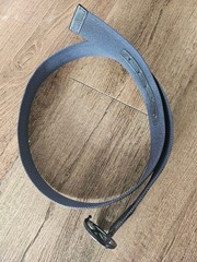 Louis Vuitton Pre-Owned Suntulle Circle 40Mm Monogram Shadow Nylon